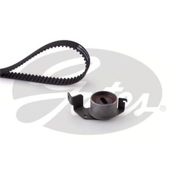 GATES K015445XS Triger Eksantrik Gergi Seti Carisma 96-06 Colt Lancer 1.6 16V 111X290