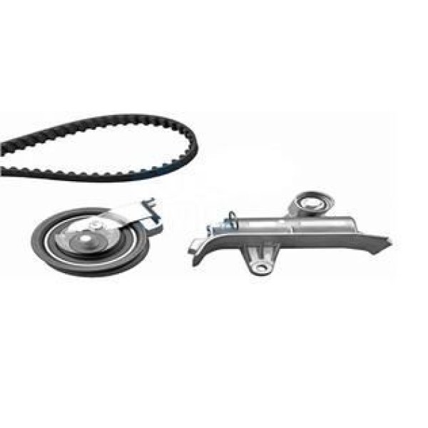 GATES K015491XS Triger Eksantrik Gergi Seti Golf IV Bora / A3 A6 / Cordoba Ibiza Leon / Octavia Supe