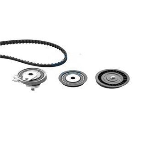 GATES K015499XS Triger Eksantrik Gergi Seti Astra F G Vectra C Corsa C Combo Zafira A Merıva 1.4 1.6