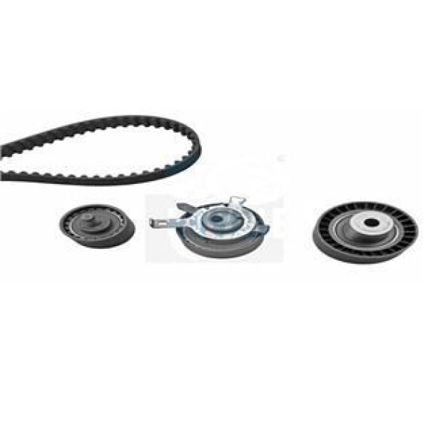 GATES K015508XS Triger Eksantrik Gergi Seti Fiesta Focus 98-04 Fusion Mondeo 96-00 Tourneo Connect 0 