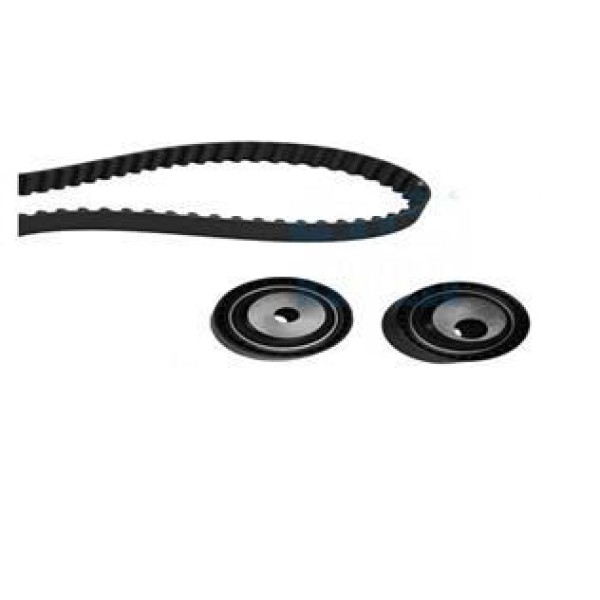 GATES K015524XS Triger Eksantrik Gergi Seti 141X254 Ducato 206 306 406-Expert Partner Boxer Berlingo