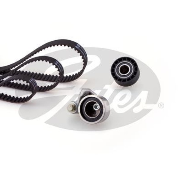 GATES K015527XS Triger Eksantrik Gergi Seti 45 75 800 / Freelander 176X280