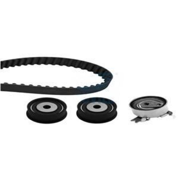 GATES K015542XS Triger Eksantrik Gergi Seti Astra G Astra H Zafira 2.0 16V Z20Let X20Xev X20Xer 168X 