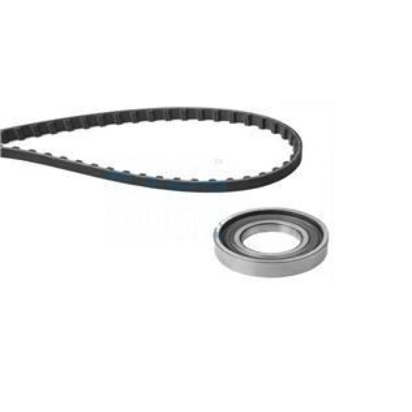 GATES K015545XS Triger Eksantrik Gergi Seti Palio Albea Doblo Panda Punto 1.2 129X150 