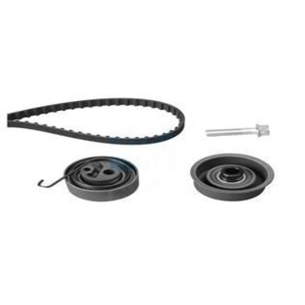 GATES K015563XS Triger Eksantrik Gergi Seti Astra G H Corsa C Merıva 1.7Dtı 16V 1.7 Cdt 131X250