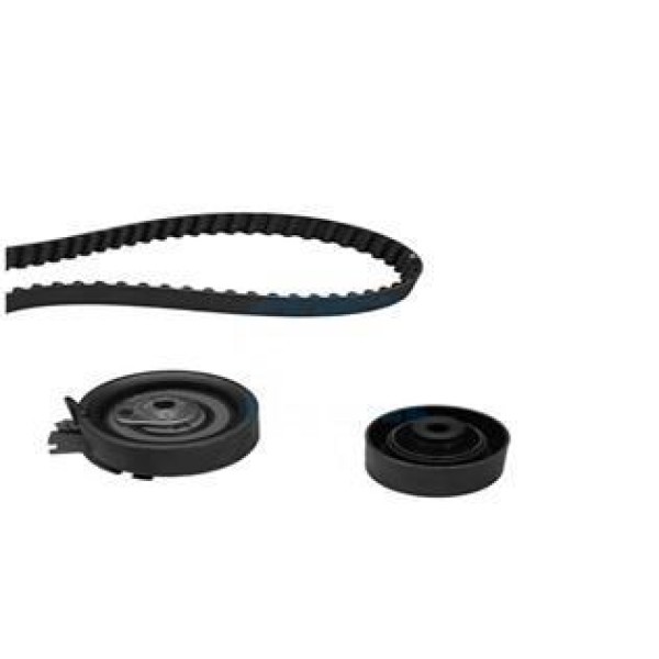 GATES K015581XS Triger Eksantrik Gergi Seti 206 207 307 Partner II / Xsara C3 C4 Berlingo II 1.6 16V 