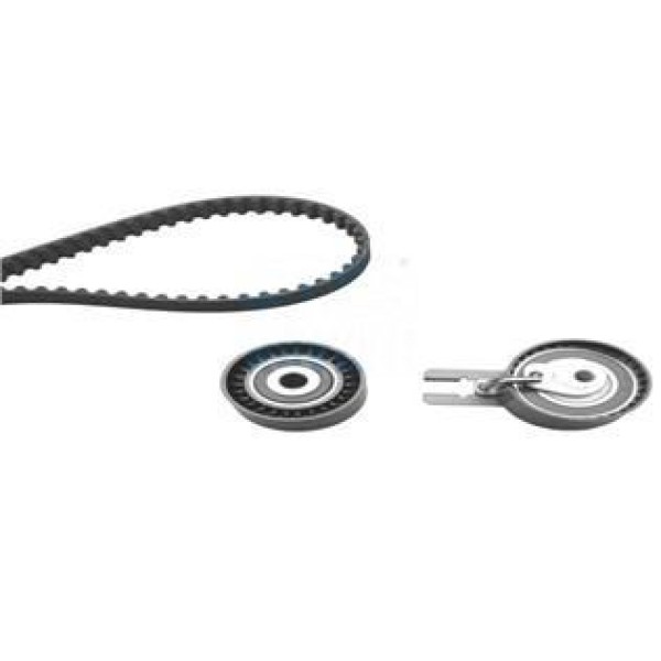 GATES K015589XS Triger Eksantrik Gergi Seti C3 02- 1.4 HDI 16V Dv4Ted4 135X254 