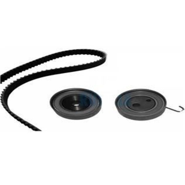 GATES K015595XS Triger Eksantrik Gergi Seti 129×250 Astra G 03-05 Astra H 04- -Civic II 1.7Cdtı 02-0