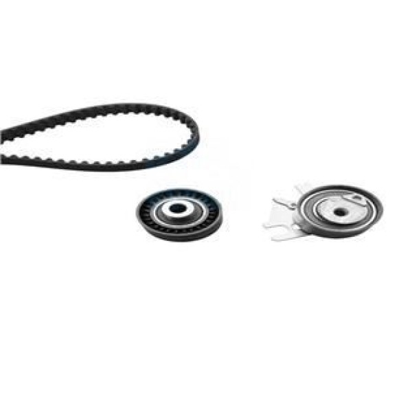 GATES K015606XS Triger Eksantrik Gergi Seti Scudo / 307 308 407 508 607 Yeni Model 807 Expert III / 