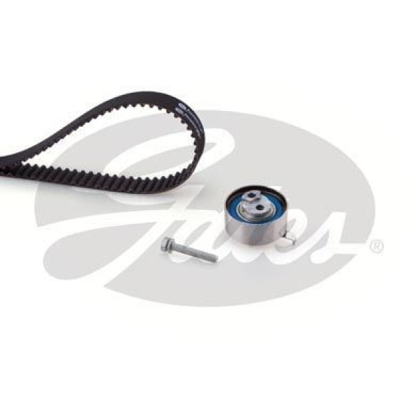 GATES K015614XS Triger Eksantrik Gergi Seti Touareg 04- / A4 A6 A8 Q7 2.7 3.0 TDI 083X240 