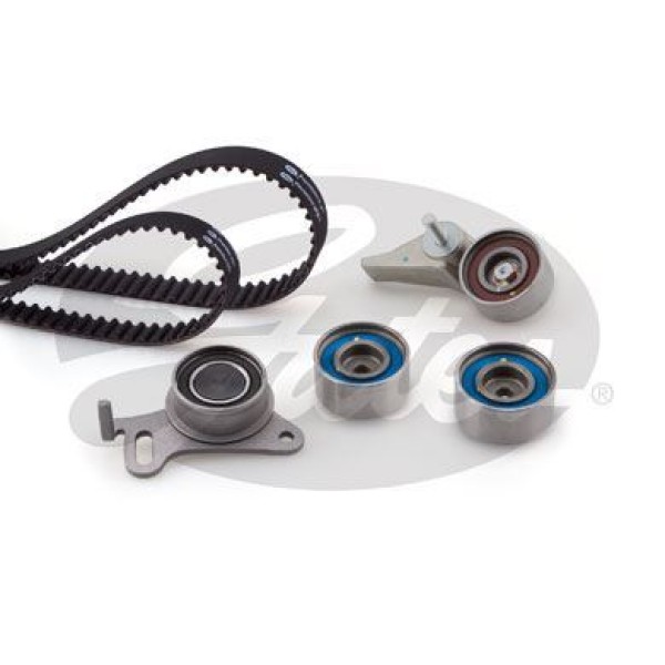 GATES K015641XS Triger Eksantrik Gergi Seti L200 05-12 2.5 Dıd 154X254 