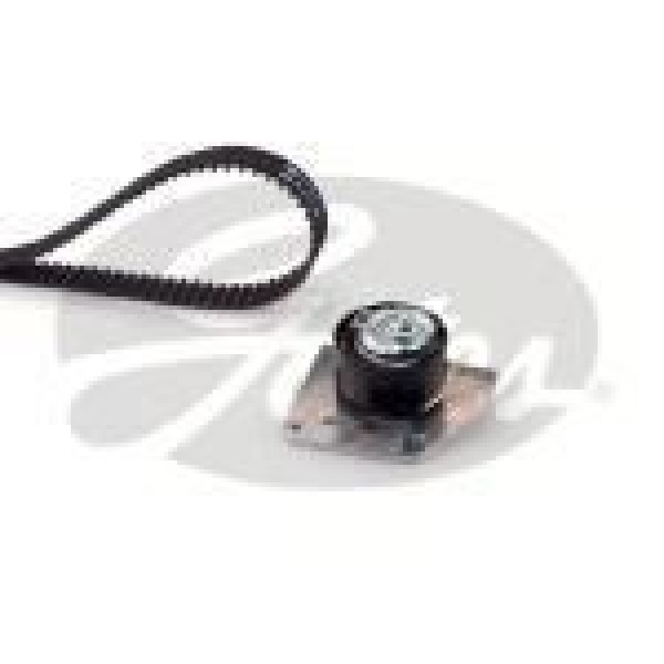 GATES K015654XS Triger Eksantrik Gergi Seti Megane III Scenic 1.9 DCI 