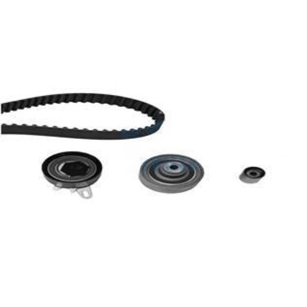 GATES K015661XS Triger Eksantrik Gergi Seti Crafter 06- 2.5 TDI BJK Bjl Bjm 141X260