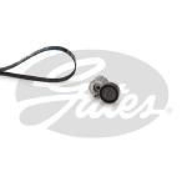 GATES K015PK1200 V Kayışı Seti CLIO Kangoo 1.5 DCI Ac Kıt