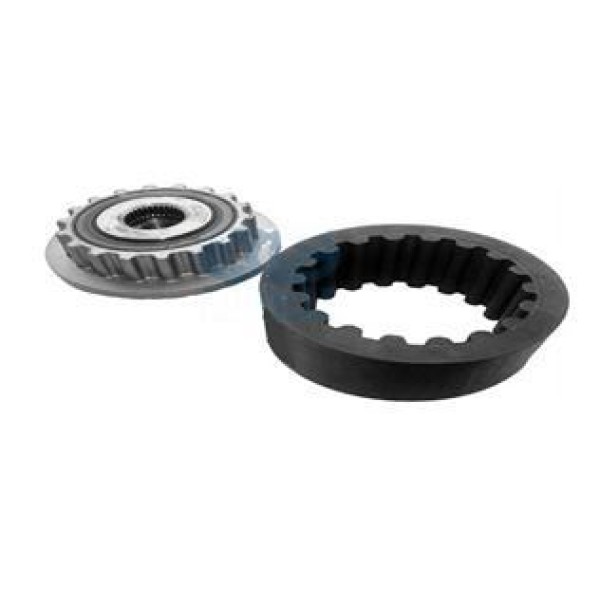 GATES K01EG1 Kaplın Kayışı - Rulman Set Transporter T5 03-09 2.5 TDI Axd Axe Motor