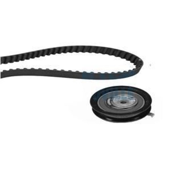 GATES K025223XS Triger Eksantrik Gergi Seti Golf III Caddy II Transporter T4 1.9D 1Y Aey Alh Ale 137 