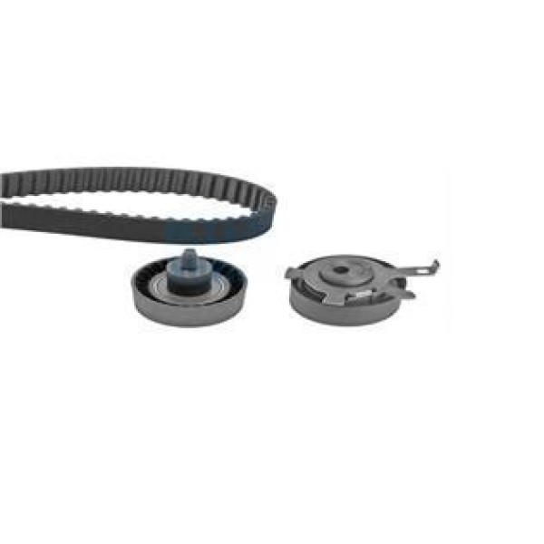 GATES K025508XS Triger Eksantrik Gergi Seti Fiesta Focus 98-04 Fusion Mondeo 96-00 Tourneo Connect 0