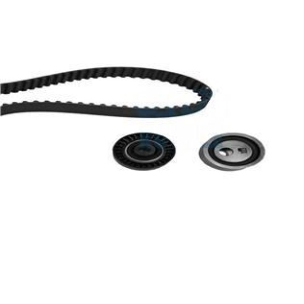 GATES K025523XS Triger Eksantrik Gergi Seti Partner / Xsara Berlingo Jumpy 1.9D 140X254 