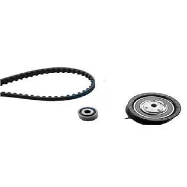 GATES K025564XS Triger Eksantrik Gergi Seti 137×230 Lupo 1.7 98- Polo 1.9 97-01 Arosa 1.7 Sdı 9 98