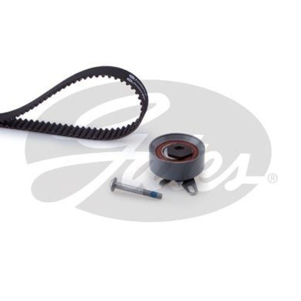 GATES K035323XS Triger Eksantrik Gergi Seti Transporter T4 Transporter T4 90-03 Lt35 96-06 2.4D Aja 