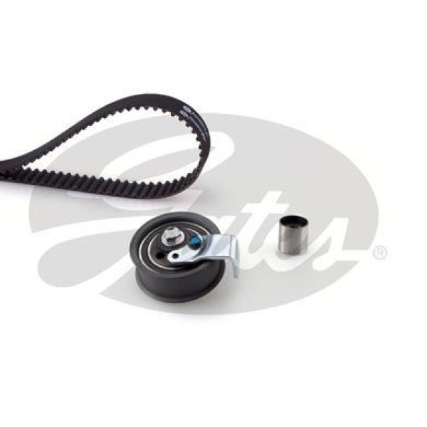 GATES K035492XS Triger Eksantrik Gergi Seti Passat / A4 A6 1.8 1.8T Apt Adr Aeb 153X250 