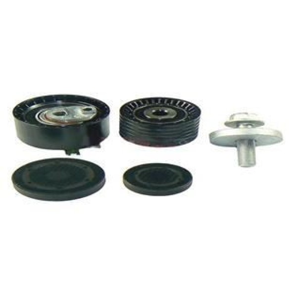 GATES K035550XS Triger Eksantrik Gergi Seti Megane Laguna Espace 2.0 16V F4R 