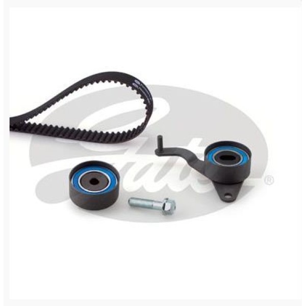 GATES K055193XS Triger Eksantrik Gergi Seti Astra F Vectra A B Corsa B Combo 1.7D 1.7Td