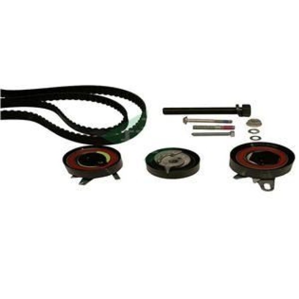 GATES K055323XS Triger Seti T4 95-03Volt Lt35 96-06Lt28-Lt46 2,5TDI(122Dıs-81Dıs-3 Rulman)(Acv-Axl-M