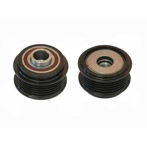 GATES OAP7173 Alternatör Kasnağı İ20 İx20 İ30 / Rio Soul 1.4 1.6 1.6 CRDI 