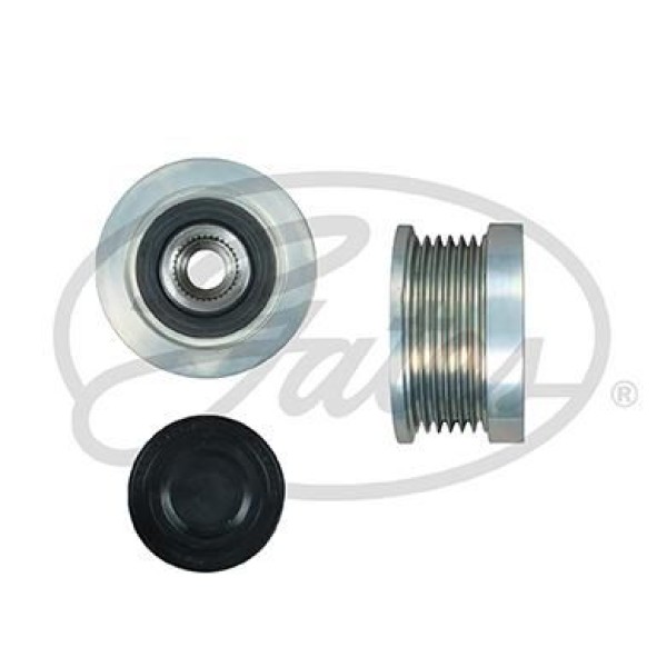 GATES OAP7271 Alternatör Gergi Rulmanı Accent 1,5CRDI 