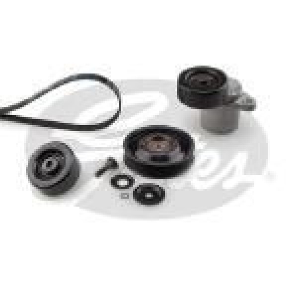 GATES T36411 Şanzıman Klavuz Rulmanı Santafe II Tucson / Cerato 06- Sportage 2.0 CRDI 