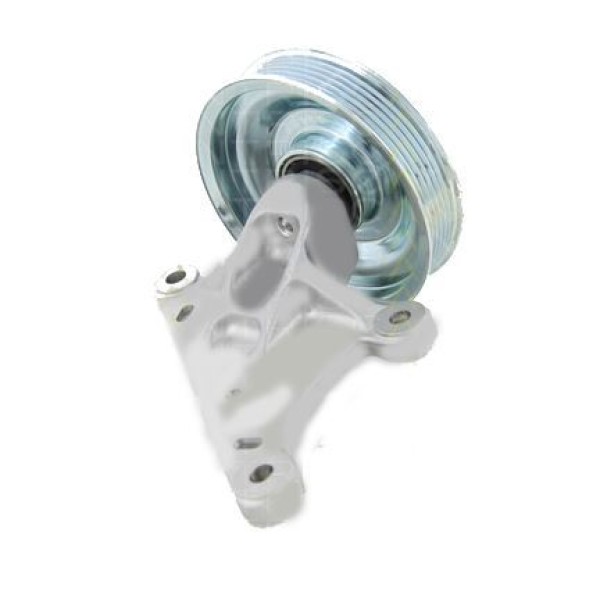 GATES T36427 V Kayış Gergi Rulmanı 208 308 3008 5008 Partner 1.4 HDI 1.6 HDI Avare Bilyası