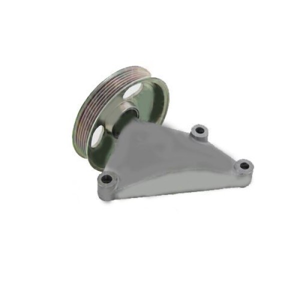 GATES T36428 Alternatör V Kayış Gergi Rulmanı Scudo Jumpy Expert 2.0 HDI 07- 