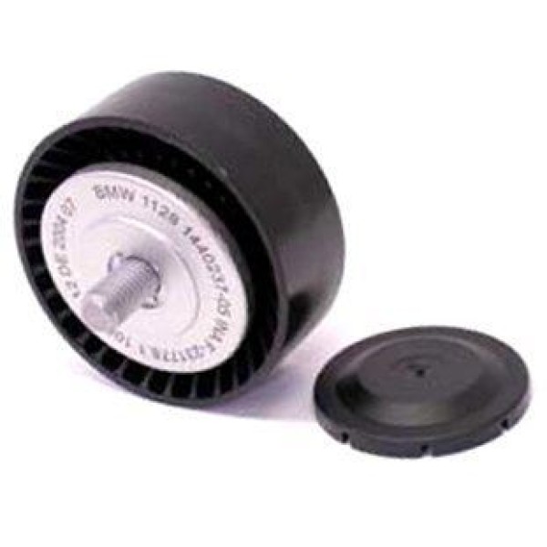 GATES T36483 Alternatör V Kayış Gergi Rulmanı Bmw 5 E60 540I 545I 550I 03-10 -Bmw 6 E63 645Cı 650I 0