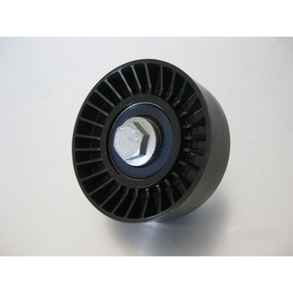 GATES T36485 Alternatör V Kayış Gergi Rulmanı Caddy III Golf VI Plus Jetta IV Polo Touran A1 A3 Fabi 