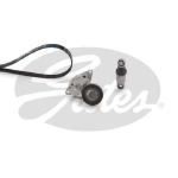 GATES T38220 Kayış Gergi Amortisörü Bmw E36 320I 325I 90-98 E34 520I 24V 88-95 