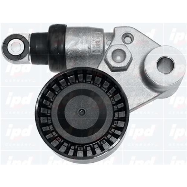 GATES T39104 Alternatör V Kayış Gergi Rulmanı Sonata V 3.3 05- Grandeur 3.3 05- Sorento 3.3 V6 07-