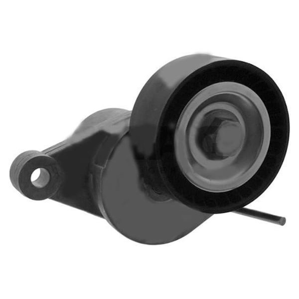 GATES T39189 V Kayış Gergi Rulmanı 208 308 3008 5008 Partner 1.4 HDI 1.6 HDI