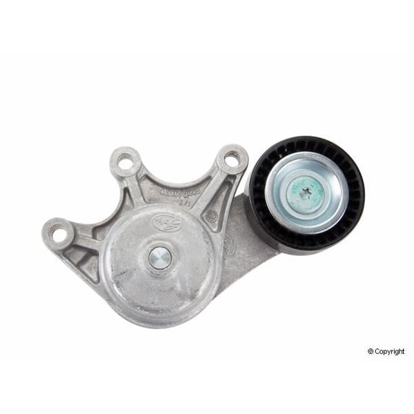 GATES T39191 Alternatör V Kayış Gergi Rulmanı Bmw 1 F20 125I 11- Bmw 2 F22-F23 220I 228I 14- X1 E84 