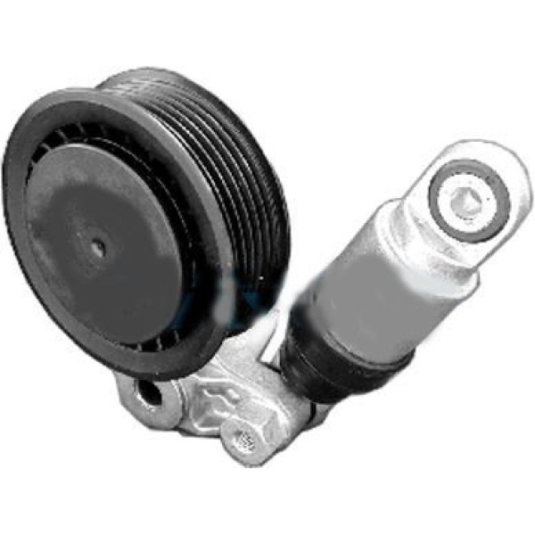 GATES T39236 V Kayış Gergi Rulmanı Crafter 06- 2.5 TDI BJJ BJK Bjl Bjm Kütüklü 76Mm 