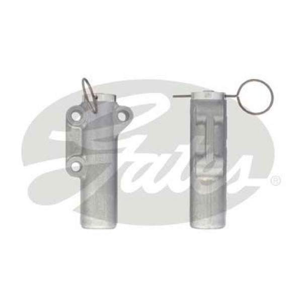 GATES T43032 Tıtresım Amortisörü Triger Kayışı Touareg / A6 A8