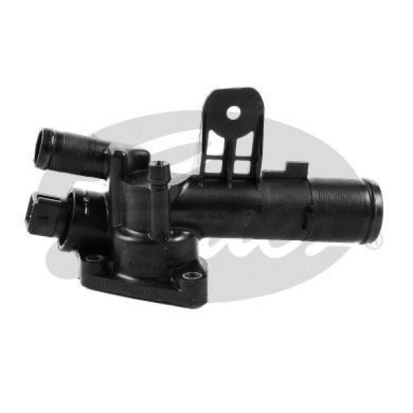 GATES TH37789G1 Termostat CLIO Kangoo Megane II Scenic Modus 1.5 DCI 89C°