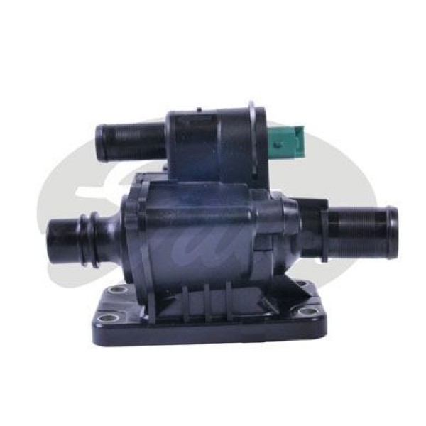 GATES TH40083G1 Termostat 107 206 207 307 1007 Bipper / Fiesta Fusion 1.4 HDI 1.4 TDCI 83C° 