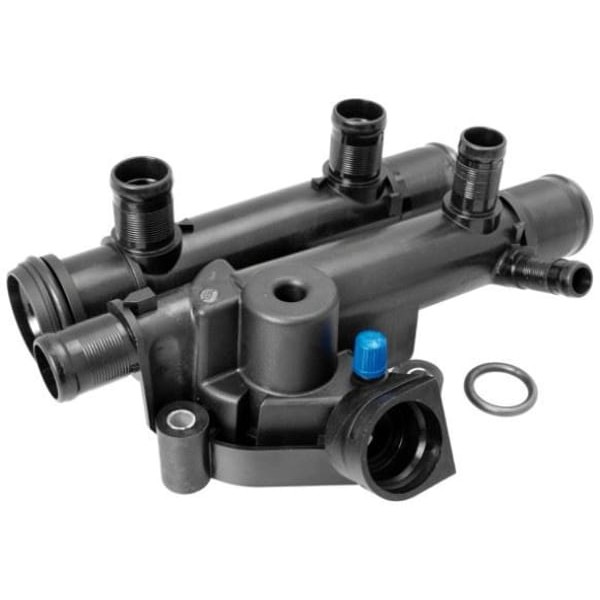 GATES TH42189G1 Termostat Laguna Espace Master II 98- / Movano A 98- 2.2 DCI 2.5 DCI 2.5 Cdtı 89C° 