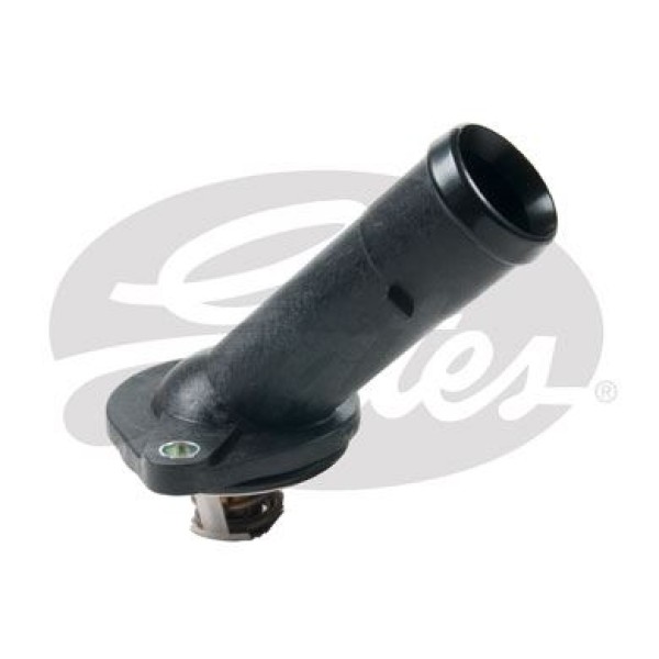 GATES TH46992G1 Termostat Golf VI Plusjetta III-Ivpassatpoloa1IbizaleonfabıaOctavia 1,6TDI 92C Govde