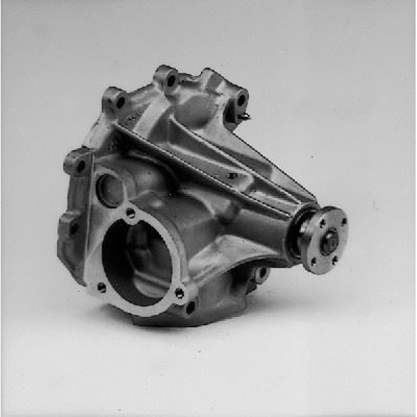 GK 980430 Devirdaim 119 Motor Gk - P168 04 01 / 09 01