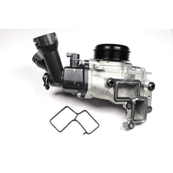 GK 980562A-TH Devirdaim 205-213-238-Glc253-447 Vito 2016- 654 Gövde-Conta Dahil 