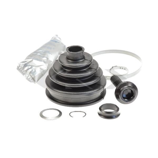 GKN GLANZER 300321 Aks Körüğü Dıs Passat 96- Transporter T4 90- Transporter T4 -03 1.9 TDI