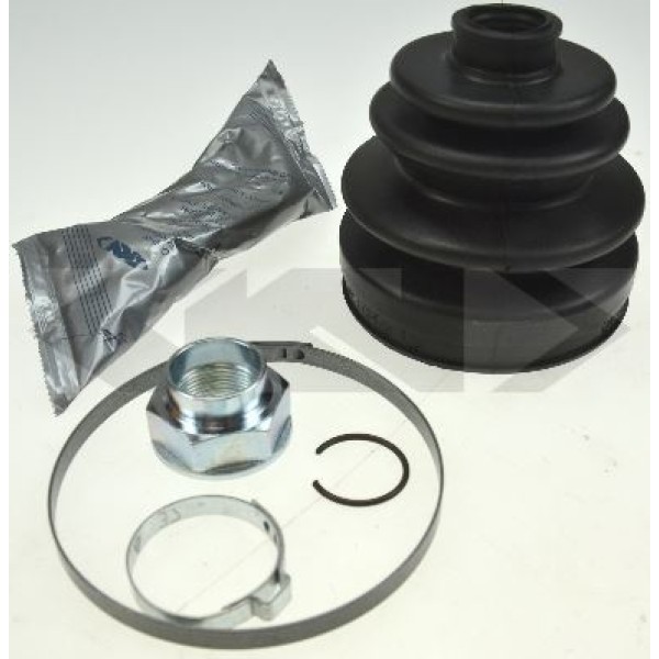 GKN GLANZER 300337 Aks Körüğü Dıs Accord 90-98