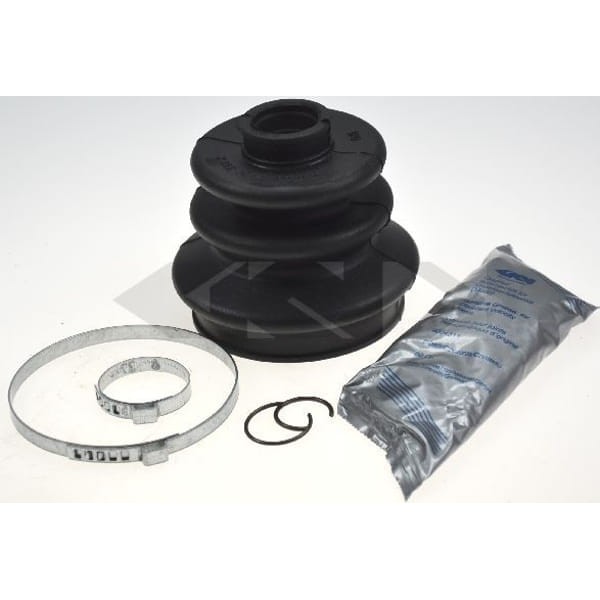 GKN GLANZER 300368 Aks Körüğü Dıs Corona At191 92-97 Rav4 96-00